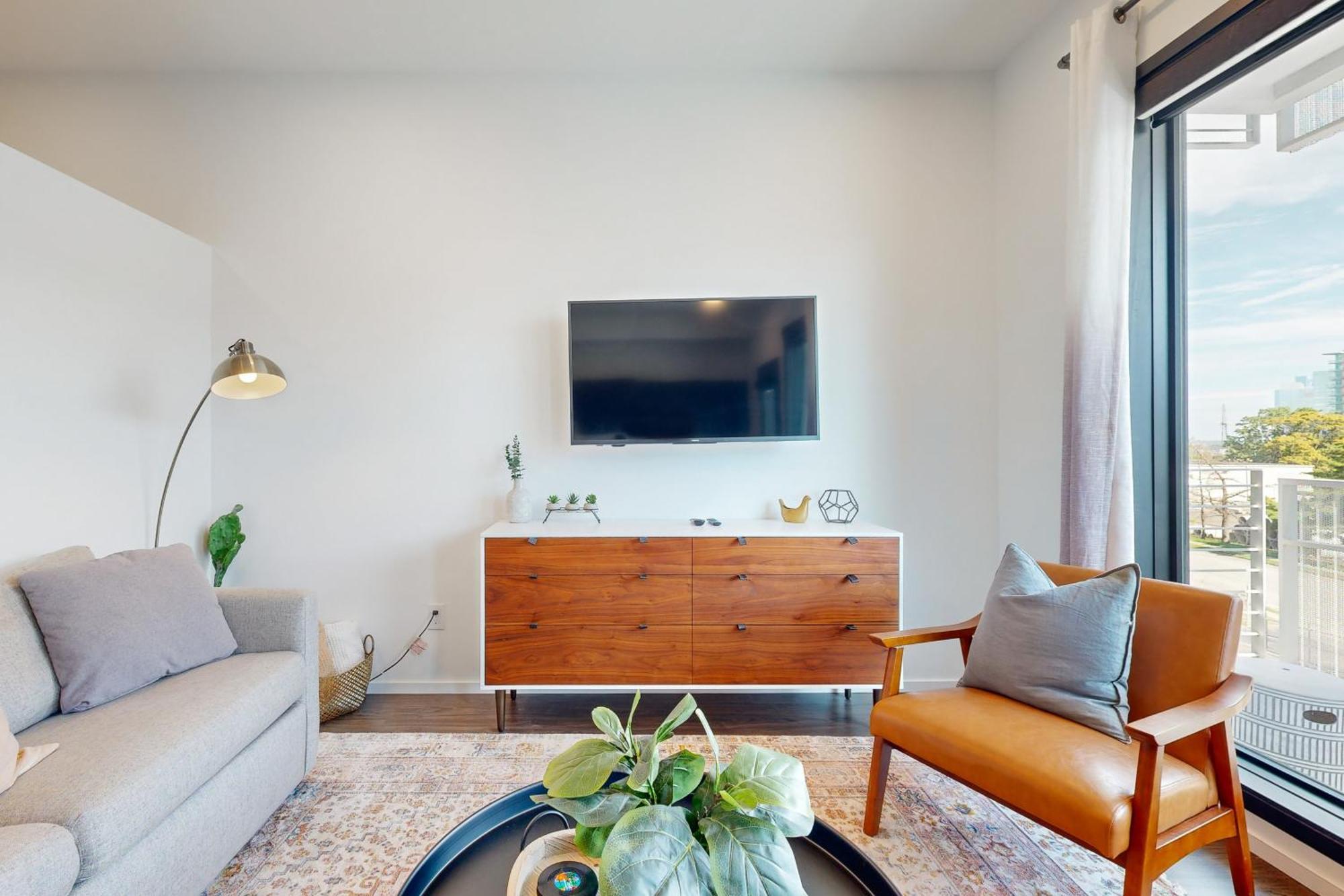 Illume V Villa Nashville Room photo